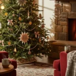 26 Unique Christmas DIY Tree Decorations That Stand Out Beautifully