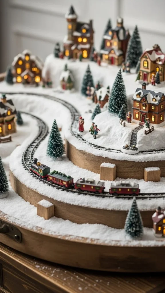 Build Your Village Base