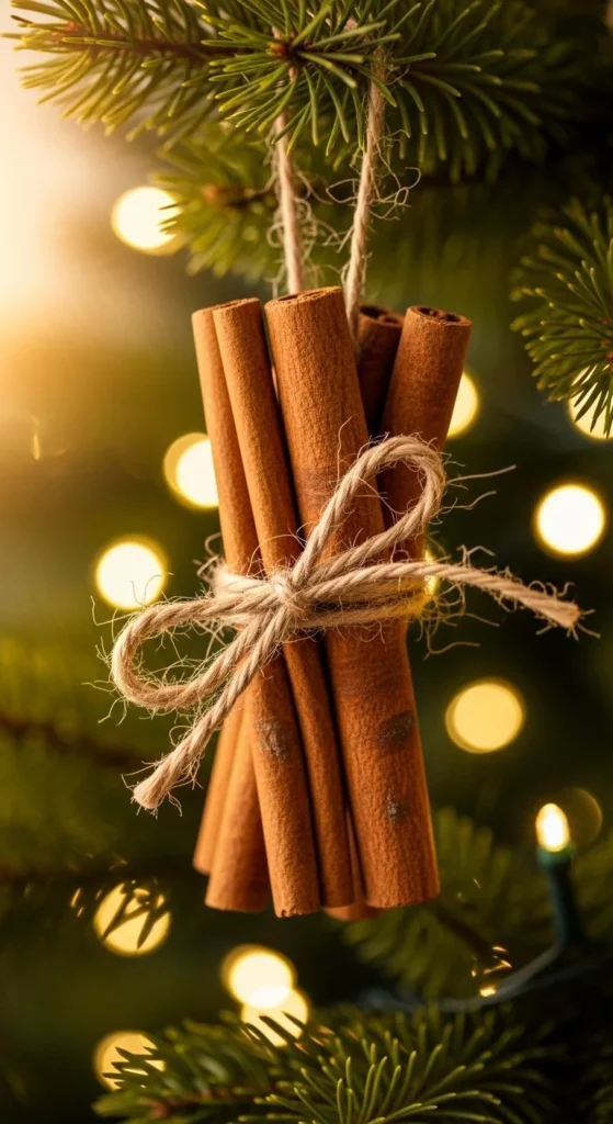 Cinnamon Stick Bundles