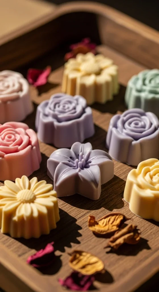 Handmade Lotion Bars