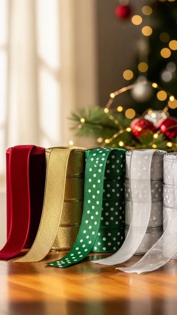 Play with Ribbon Styles