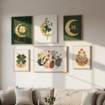 20 Inspiring Luck Canvas Ideas That Brighten Walls