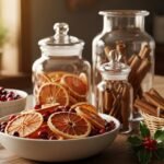 22 Cozy Christmas DIY Potpourri Ideas That Make Your Home Smell Amazing