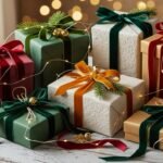 24 Fancy Christmas DIY Gift Boxes That Make Every Gift Special