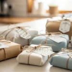 24 Free Printables That Personalize Treats