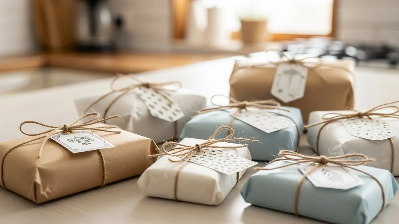 24 Free Printables That Personalize Treats