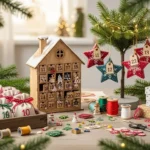 25 Magical Christmas DIY Advent Calendars That Make December Special