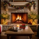 27 Festive Christmas DIY Garlands That Add Magical Charm