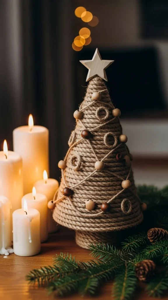 Add Charming Farmhouse Decorations