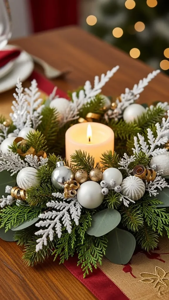 Add Decorative Accents