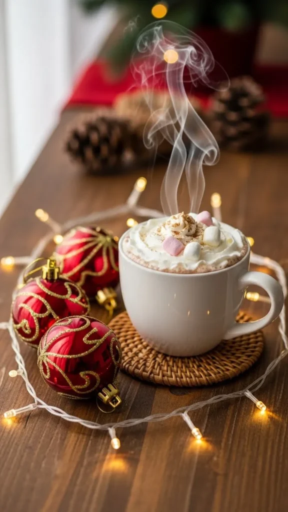 Add Finishing Touches