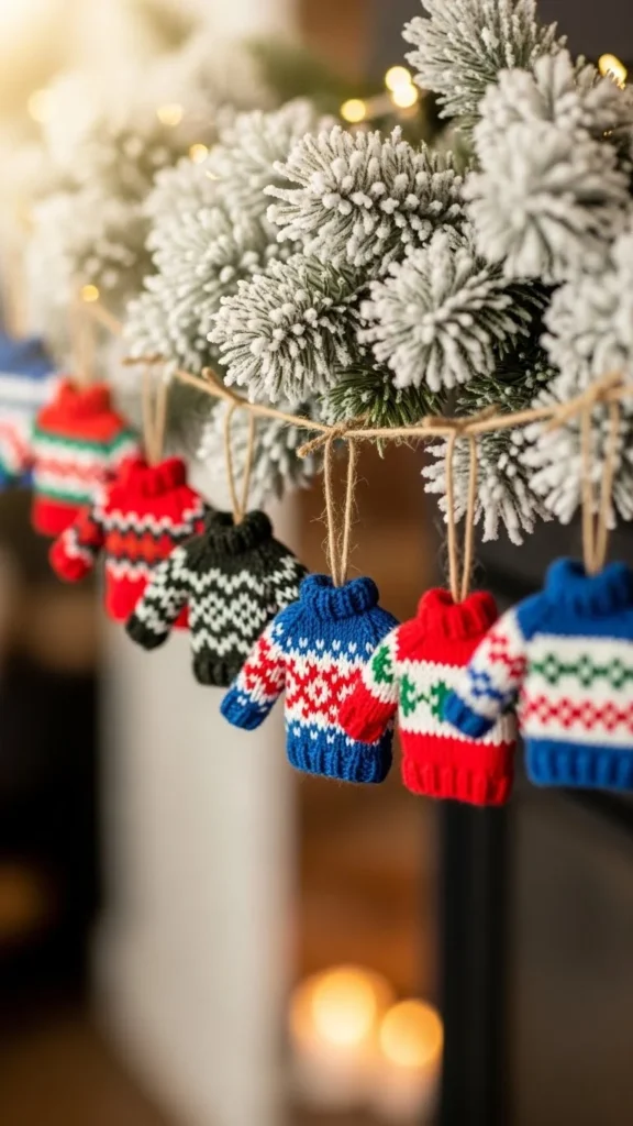 Add a Hanger and Finish Your Ornament