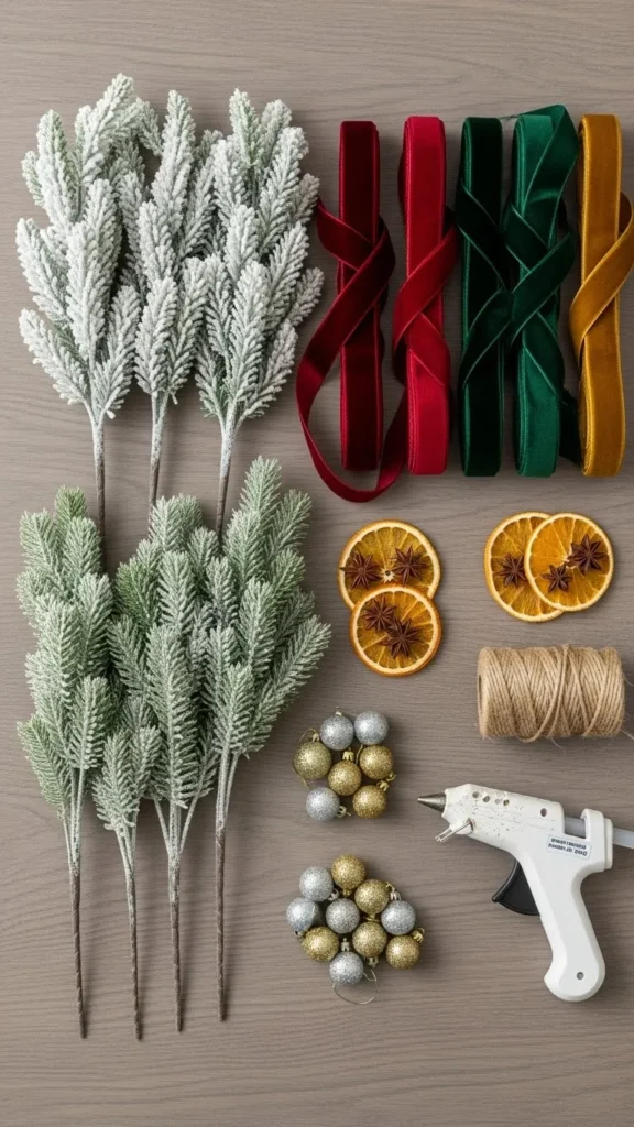 Choose the Right Materials for Show-Stopping Toppers