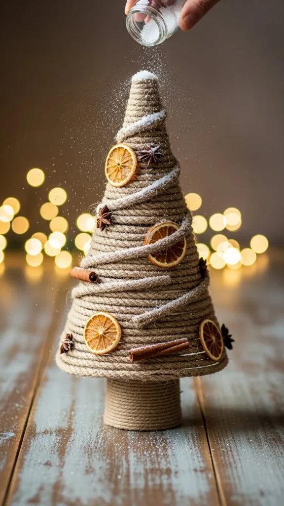 Create a Rustic Texture