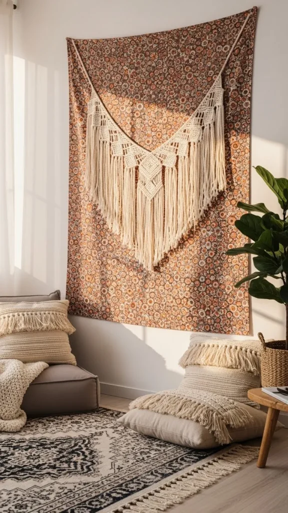 Curtain Rods Without Drilling