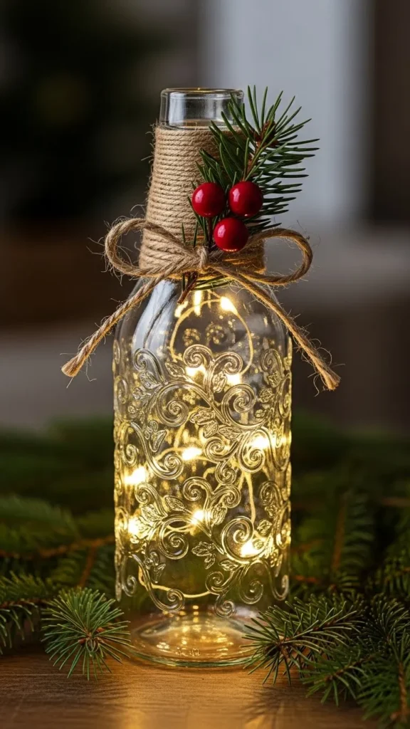 Decorate the Outside