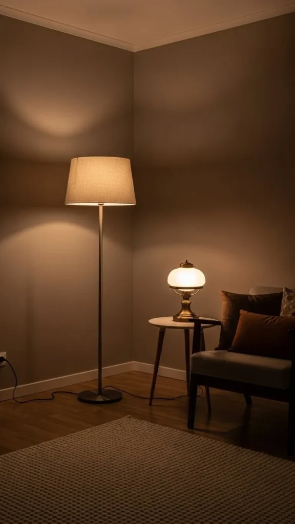 Don’t Forget Dimmers and Controls