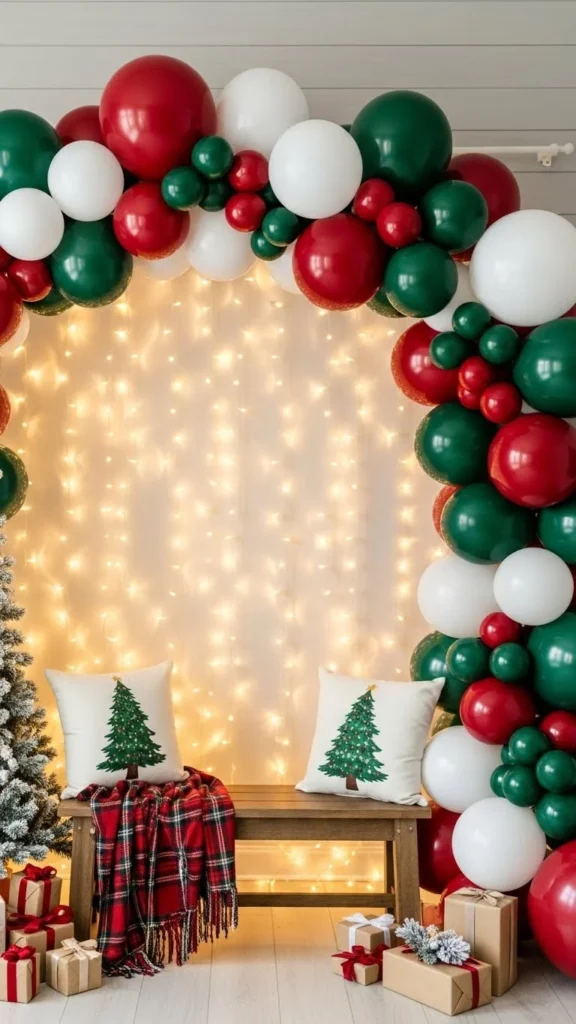 Final Touches and Party Styling