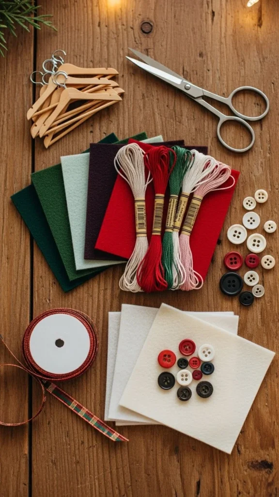 Gather Your Supplies