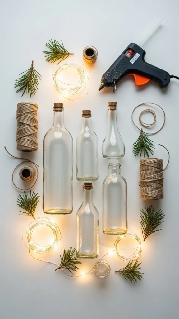 Gather Your Supplies