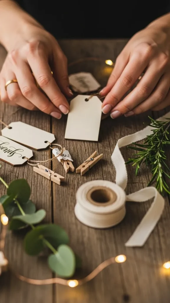 Gather Your Supplies