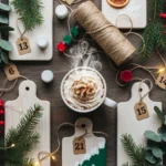 How to Build a Fun DIY Christmas Countdown Board