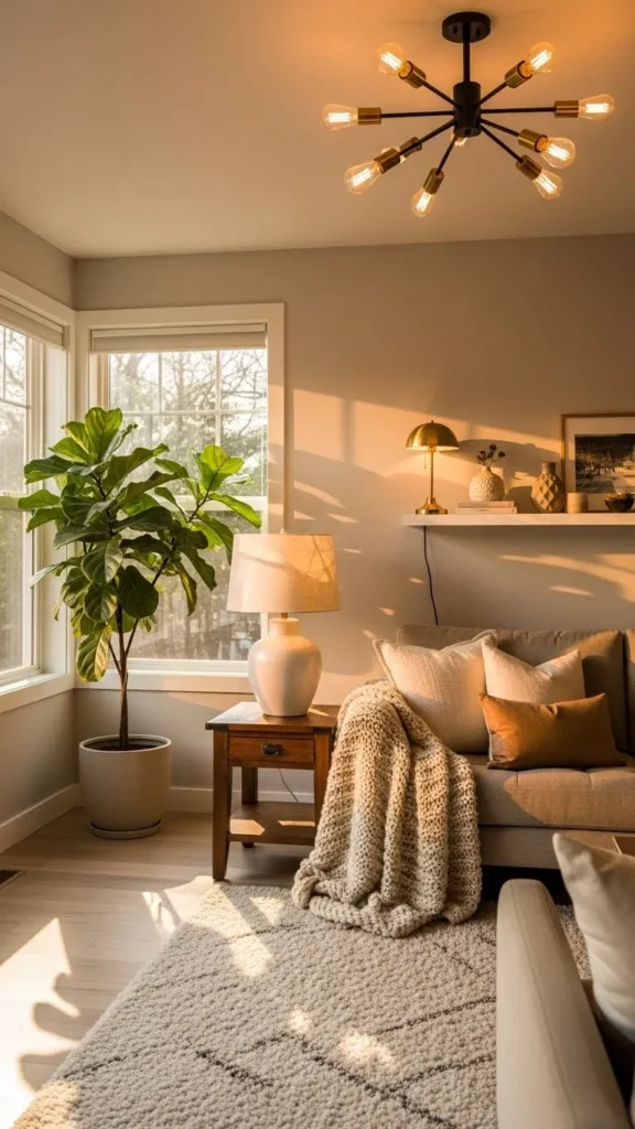 How to Choose Lighting