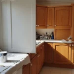 How to Transform Old Cabinets With Simple DIY Tricks