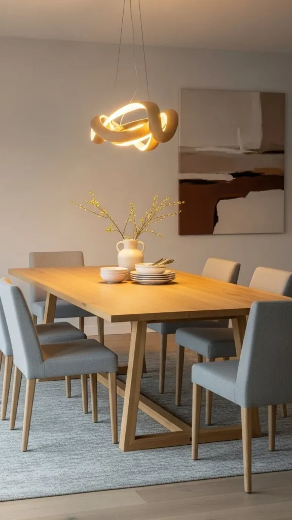 Match Fixtures to Your Room’s Style