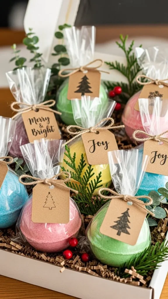 Packaging Ideas That Feel Gift-Ready