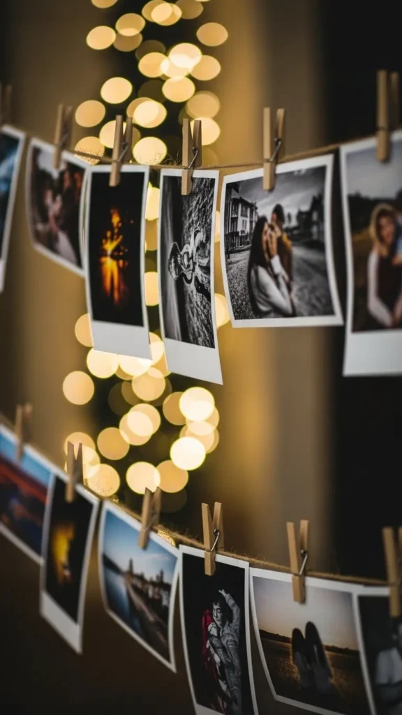 Photo Memory Banner