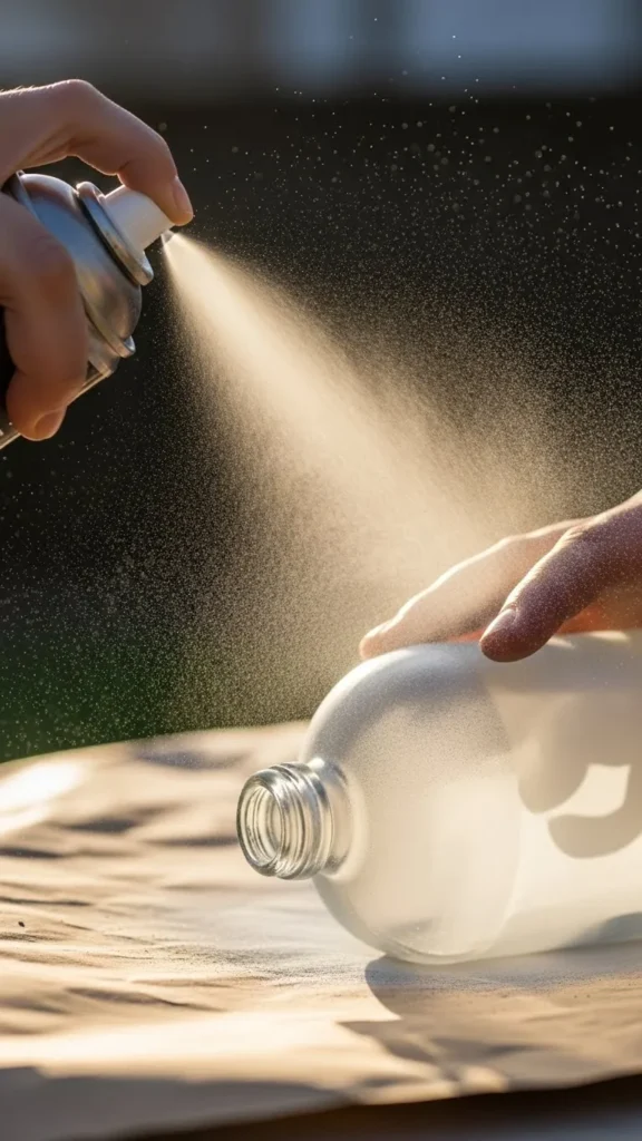 Prep and Clean Your Bottles