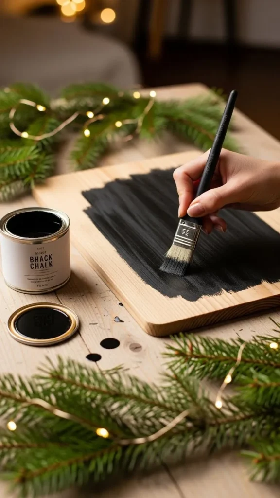 Prep and Paint Your Board