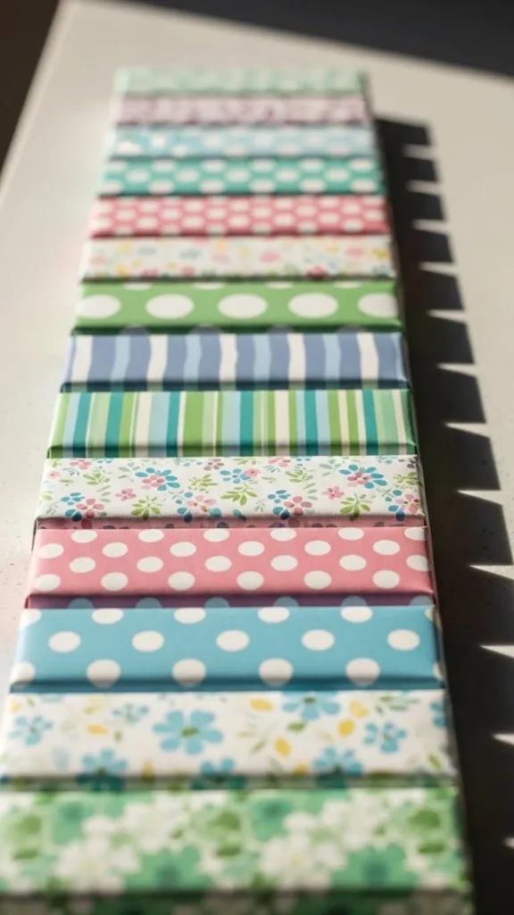 Printable Candy Bar Wrappers