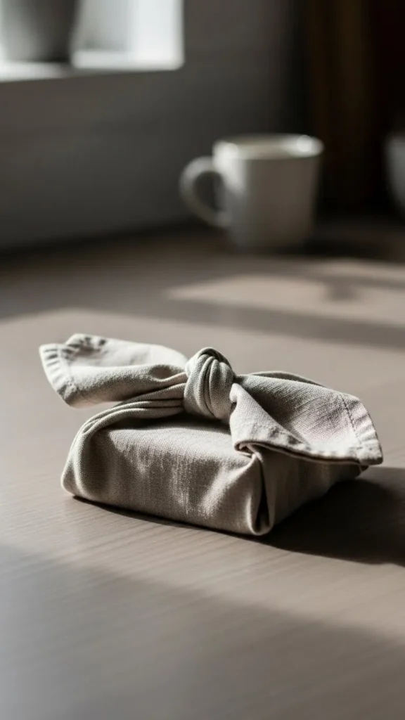 Reusable Cloth Napkins