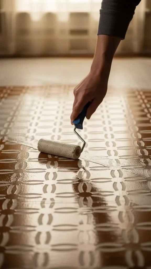 Seal and Protect Your Design