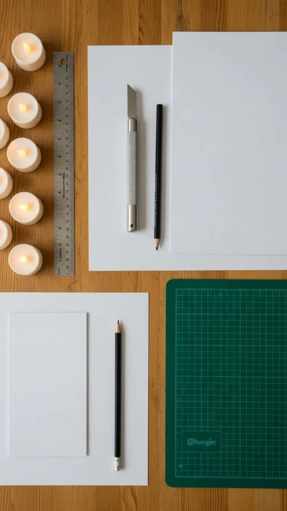 Supplies You’ll Need Before You Start