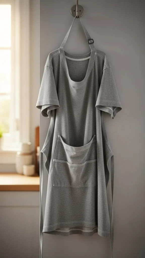 T-Shirt Aprons