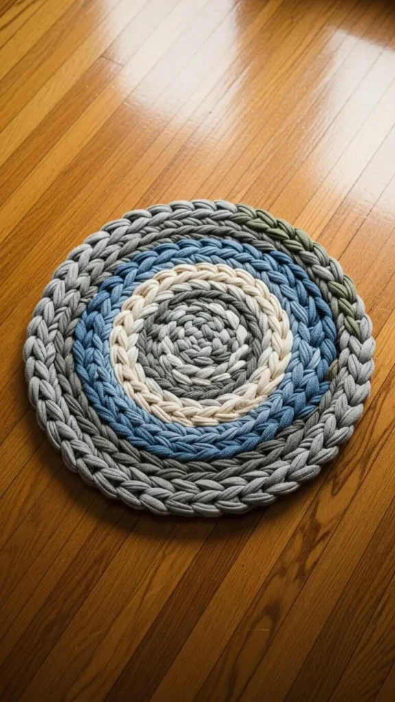 T-Shirt Rugs
