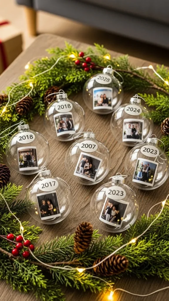 Tips for Long-Lasting Keepsake Ornaments