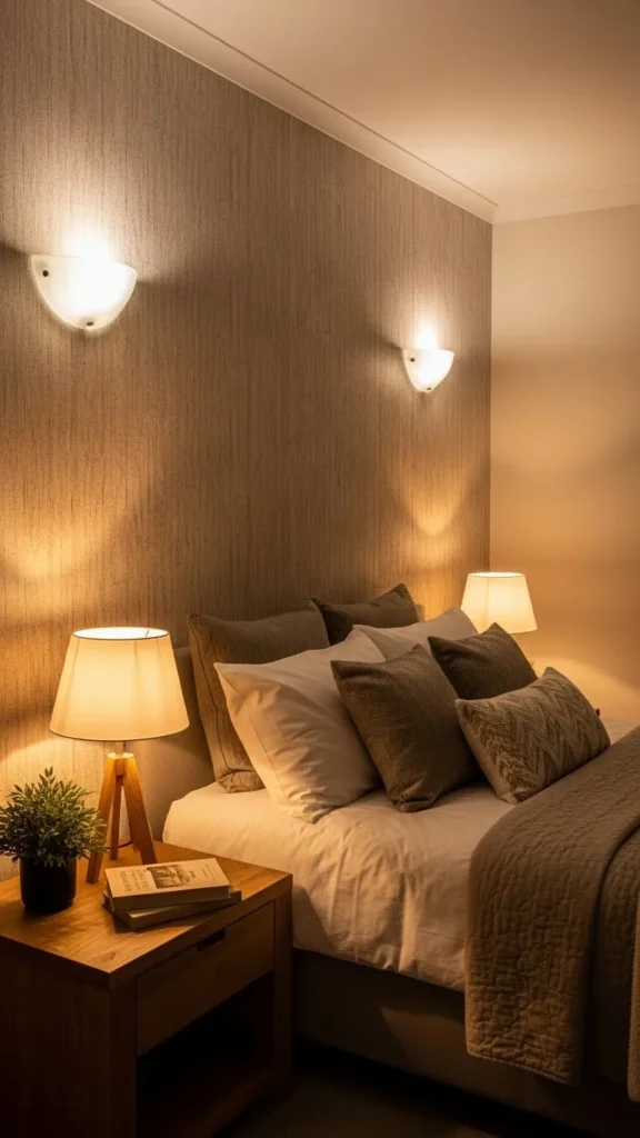 Understand the Three Types of Lighting