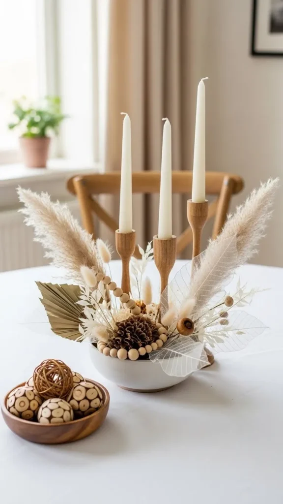 Use Layers and Texture for Warmth