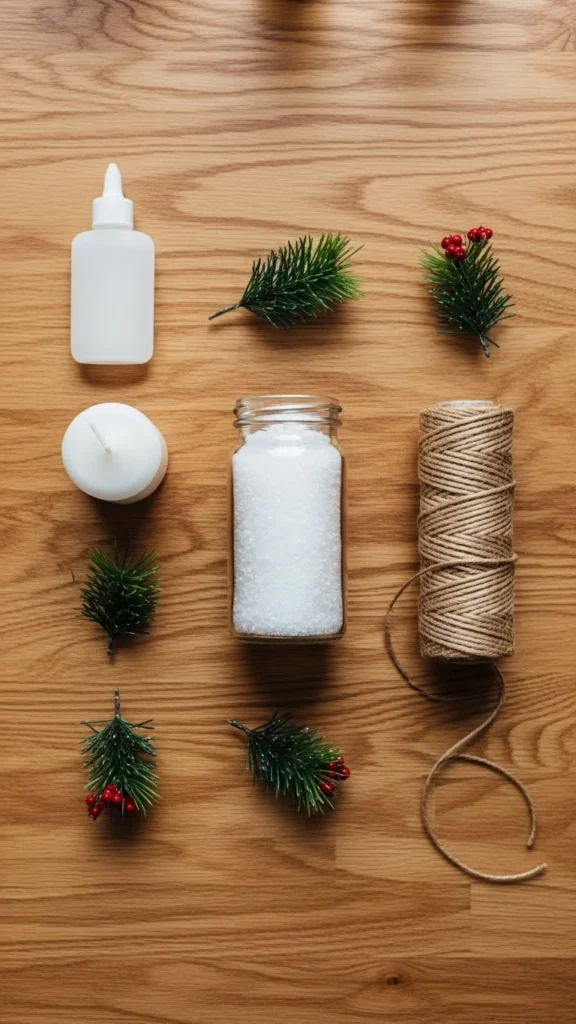 What You Need Before You Start