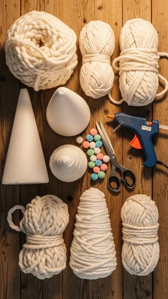 What You Need to Get Started