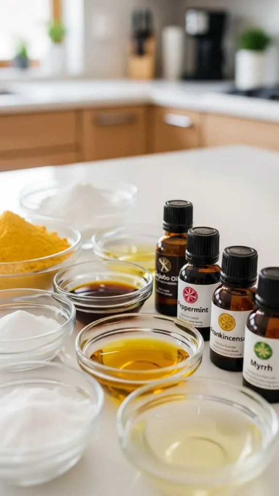 What You’ll Need to Get Started