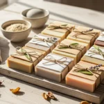 20 DIY Soap Ideas That Make Perfect Gifts
