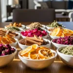 20 Fragrant Potpourri Ideas That Freshen Rooms