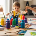 20 Fun Paint Projects Kids Will Love