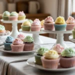 21 Cute Cupcake Liners That Complete Dessert Displays
