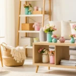 21 Lovely Spring DIY Handmade Decor Ideas Full of Charm